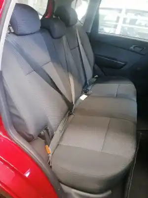 Veículo de Sucata chevrolet aveo ls do ano 2010 alimentado 