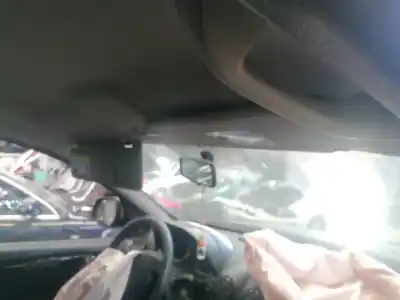 Veículo de Sucata dacia duster 1.6 16v cat do ano 2011 alimentado k4m606