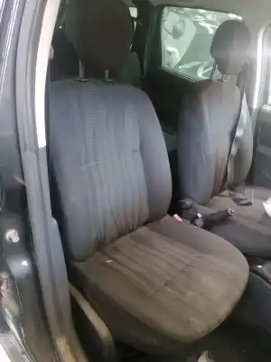 Veículo de Sucata dacia duster 1.6 16v cat do ano 2011 alimentado k4m606