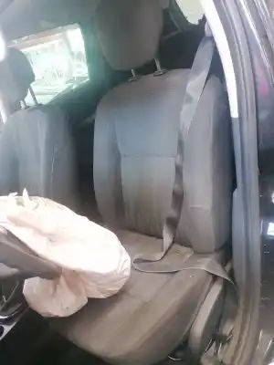 Veículo de Sucata dacia duster 1.6 16v cat do ano 2011 alimentado k4m606