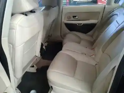 Veículo de Sucata citroen c6 exclusive do ano 2005 alimentado uhz