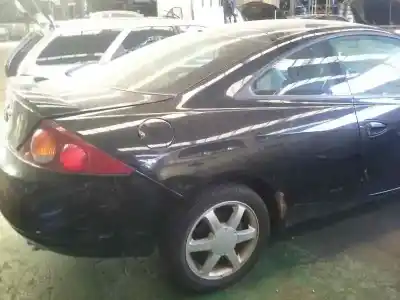 Sloopvoertuig ford cougar (mc) 2.0 16v cat van het jaar 1998 aangedreven edba