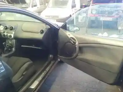 Sloopvoertuig ford cougar (mc) 2.0 16v cat van het jaar 1998 aangedreven edba