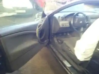 Sloopvoertuig ford cougar (mc) 2.0 16v cat van het jaar 1998 aangedreven edba