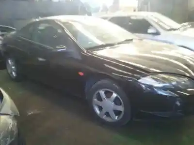 Sloopvoertuig ford cougar (mc) 2.0 16v cat van het jaar 1998 aangedreven edba