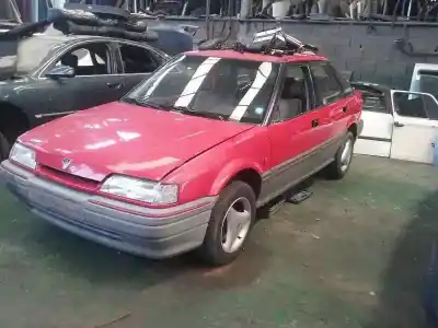 Hurda Aracı MG ROVER SERIE 200 (XW) 216 GSi Yılın 1993 güçlü D16Z2