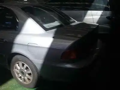 Scrapping Vehicle kia magentis 2.0 cat of the year 2001 powered g4jp