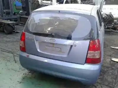 Veículo de Sucata kia picanto 1.1 active do ano 2004 alimentado g4hg