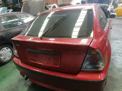 Veículo de Sucata bmw serie 3 compact (e46) 318ti do ano 2001 alimentado n42b20a