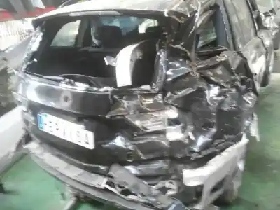 Veículo de Sucata bmw x3 (e83) xdrive 20d do ano 2010 alimentado n47d20c