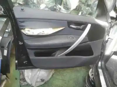 Veículo de Sucata bmw x3 (e83) xdrive 20d do ano 2010 alimentado n47d20c