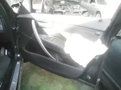 Veículo de Sucata bmw x3 (e83) xdrive 20d do ano 2010 alimentado n47d20c