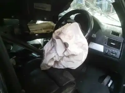 Veículo de Sucata bmw x3 (e83) xdrive 20d do ano 2010 alimentado n47d20c