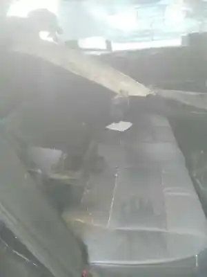 Veículo de Sucata bmw x3 (e83) xdrive 20d do ano 2010 alimentado n47d20c