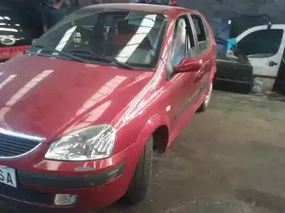 Утилизация автомобиля tata indica (40_v2) 1.4 i года 2005 питание 475si45