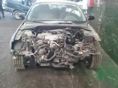 Scrapping Vehicle AUDI A3 (8P) 2.0 TDI Ambiente of the year 2006 powered BKD