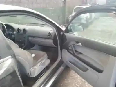 Veicolo di demolizione audi a3 (8p) 2.0 tdi ambiente dell'anno 2006 alimentato bkd