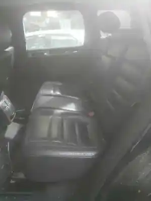 Veículo de Sucata volkswagen touareg (7la) tdi r5 do ano 2005 alimentado bac