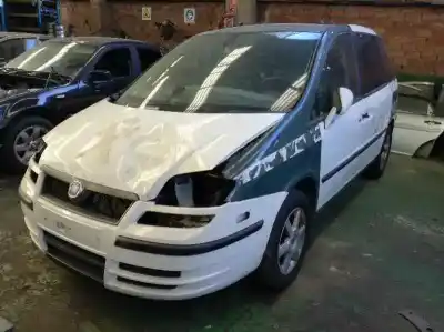 Здавання транспортного засобу fiat                                               ulysse (179)                                                                                                                                                                                                                                               2.0 jtdm cat                                                                                                                                                                                                                                               року 2010 потужний 