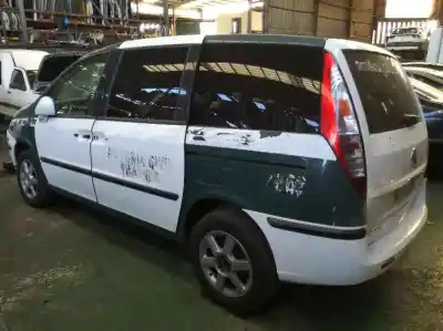 Здавання транспортного засобу fiat                                               ulysse (179)                                                                                                                                                                                                                                               2.0 jtdm cat                                                                                                                                                                                                                                               року 2010 потужний 