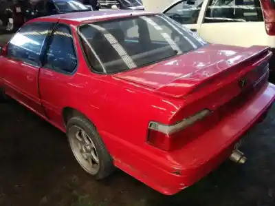 Scrapping Vehicle honda prelude (ba4) 2.0 cat of the year 1992 powered b20a7