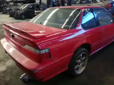 Scrapping Vehicle honda prelude (ba4) 2.0 cat of the year 1992 powered b20a7