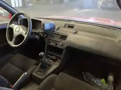 Scrapping Vehicle honda prelude (ba4) 2.0 cat of the year 1992 powered b20a7