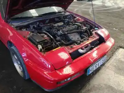 Scrapping Vehicle honda prelude (ba4) 2.0 cat of the year 1992 powered b20a7