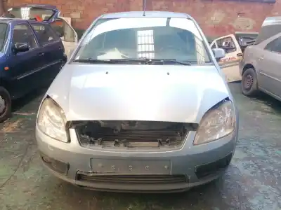 Утилизация автомобиля ford focus c-max (cap) 1.6 tdci cat года 2004 питание 
