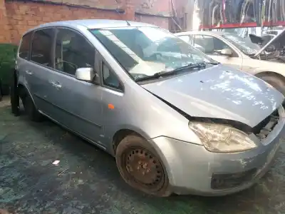 Утилизация автомобиля ford focus c-max (cap) 1.6 tdci cat года 2004 питание 