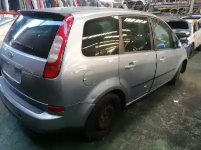 Утилизация автомобиля ford focus c-max (cap) 1.6 tdci cat года 2004 питание 