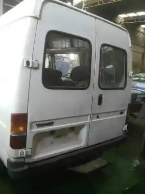 Hurda Aracı ford transit, combi/bus 86/92 2.5 diesel yılın 1988 güçlü 4ab