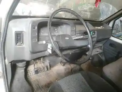 Hurda Aracı ford transit, combi/bus 86/92 2.5 diesel yılın 1988 güçlü 4ab