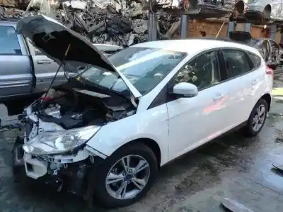 Veículo de Sucata FORD FOCUS LIM. (CB8) 1.0 EcoBoost CAT do ano 2012 alimentado M1DA