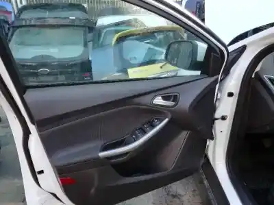 Veículo de Sucata ford focus lim. (cb8) 1.0 ecoboost cat do ano 2012 alimentado m1da