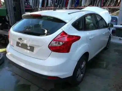Veículo de Sucata ford focus lim. (cb8) 1.0 ecoboost cat do ano 2012 alimentado m1da