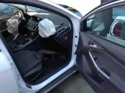 Veículo de Sucata ford focus lim. (cb8) 1.0 ecoboost cat do ano 2012 alimentado m1da