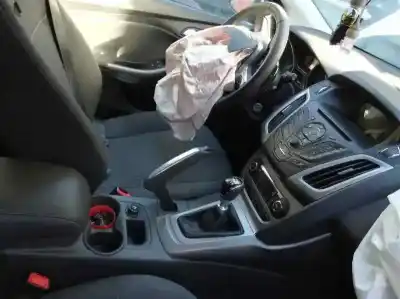 Veículo de Sucata ford focus lim. (cb8) 1.0 ecoboost cat do ano 2012 alimentado m1da