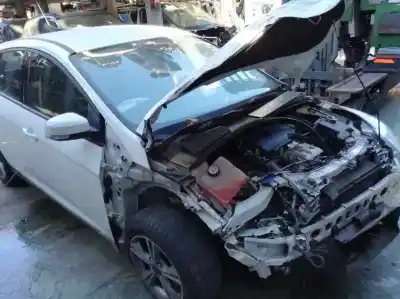 Veículo de Sucata ford focus lim. (cb8) 1.0 ecoboost cat do ano 2012 alimentado m1da