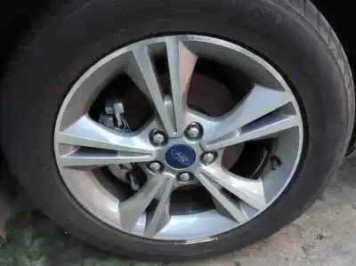 Veículo de Sucata ford focus lim. (cb8) 1.0 ecoboost cat do ano 2012 alimentado m1da