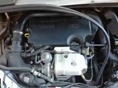 Veículo de Sucata ford focus lim. (cb8) 1.0 ecoboost cat do ano 2012 alimentado m1da