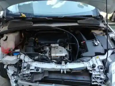 Veículo de Sucata ford focus lim. (cb8) 1.0 ecoboost cat do ano 2012 alimentado m1da