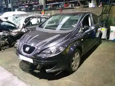 Veicolo di demolizione SEAT ALTEA (5P1) Green dell'anno 2004 alimentato BSE