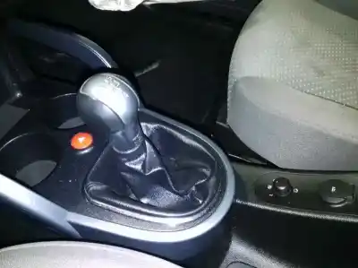 Veicolo di demolizione seat altea (5p1) green dell'anno 2004 alimentato bse