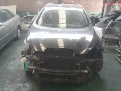 Veicolo di demolizione SEAT ALTEA (5P1) Stylance / Style dell'anno 2004 alimentato BXE