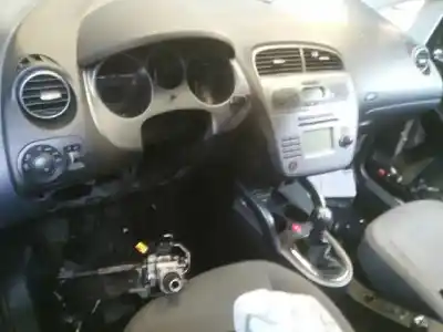 Veicolo di demolizione seat altea (5p1) stylance / style dell'anno 2004 alimentato bxe