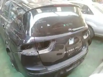 Veicolo di demolizione seat altea (5p1) stylance / style dell'anno 2004 alimentato bxe