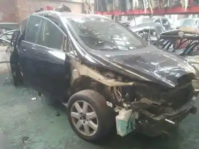 Veicolo di demolizione seat altea (5p1) stylance / style dell'anno 2004 alimentato bxe