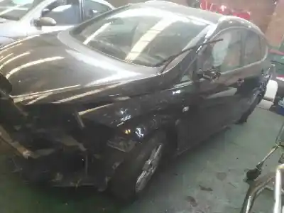 Veicolo di demolizione seat altea (5p1) stylance / style dell'anno 2004 alimentato bxe