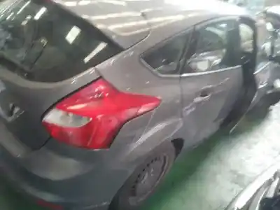 Veículo de Sucata ford focus lim. (cb8) 1.6 tdci cat do ano 2012 alimentado t1da